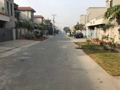 12 Marla 4 Bed House For Sale In Askari 11 Lahore. 0