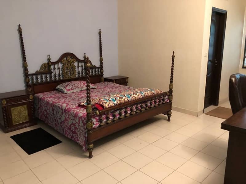 12 Marla 4 Bed House For Sale In Askari 11 Lahore. 3