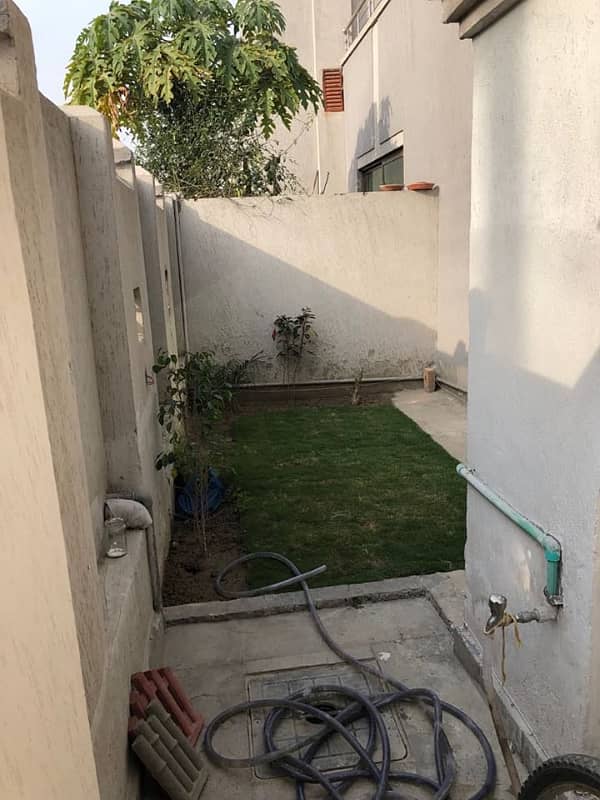 12 Marla 4 Bed House For Sale In Askari 11 Lahore. 5