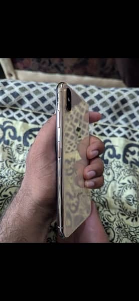 I phone XS Max 256 GB 3