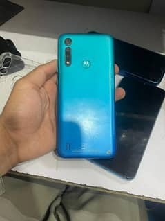 Motorola G8 Power lite 4/64