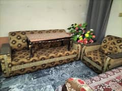 Sofa set forsale