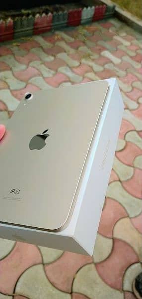 Apple iPad mini 6 1