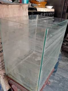 box size aquarium for sale in reasonable price all ok only aquarium 0