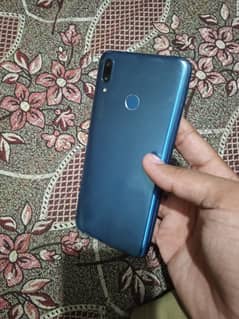 Huawei y9