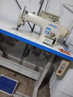 juki sewing machine