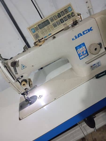 juki sewing machine WhatsApp 03174400167 1