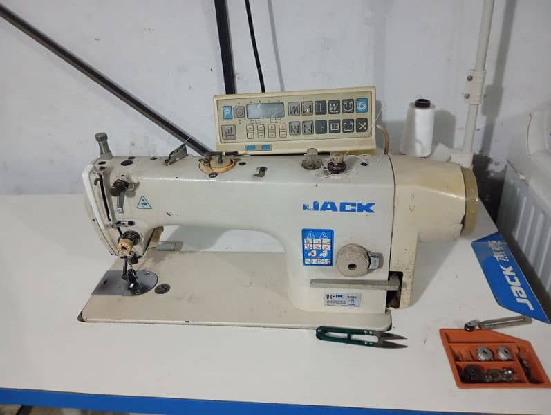 juki sewing machine WhatsApp 03174400167 4