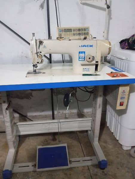 juki sewing machine WhatsApp 03174400167 5