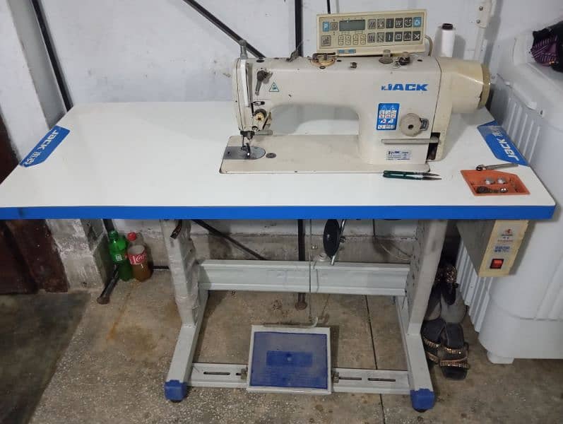 juki sewing machine WhatsApp 03174400167 6