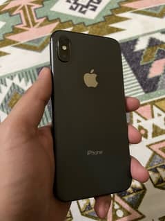 IPhone X 64 PTA APPROVED