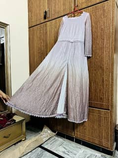 MOON LIGHT FAINCY MAXI . . . . . ,