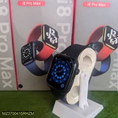 Smart Watch i8 pro