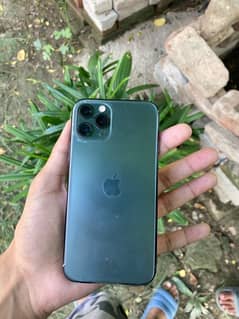 Iphone 11 Pro NON PTA