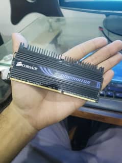 DDR3 RAM 4GB