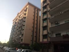 Brand New Flat For Sale In Askari 11 Lahore