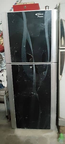 Fridge For Sale 45K 5