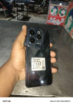 infinix hot 40 pro