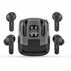 DX-16 DAMIX WIRELESS EARBUDS With Home Delivery  Lahore charges 300