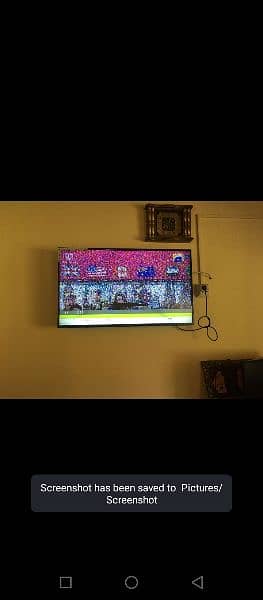 ecostar led for sale 49inch Whatsapp all details 03379396173 0