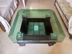 center table