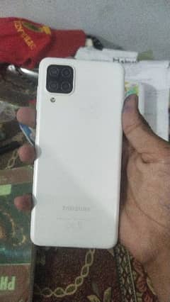 Galaxy a12 without board need board or for sale