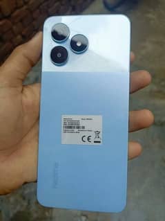 Realme Note 50