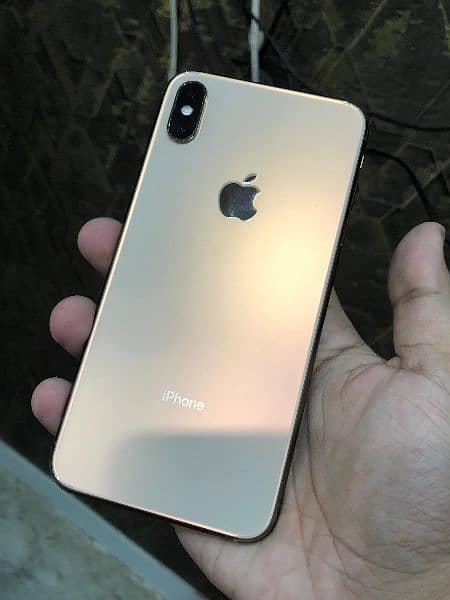 Iphone xs max 256gb Factory unlock Hk Dual approved Exchange Possible 3