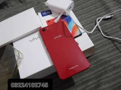 Vivo y83 128gb & 6gb with box Charger (DSLR Selfie)