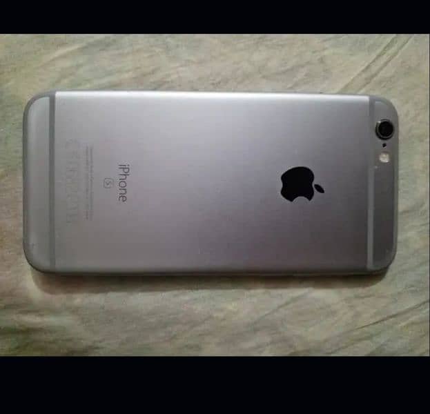 IPhone 6s 32GB pta Aprovd 0