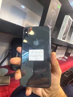 IPHONE XS MAX PTA APPROVED