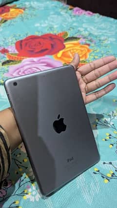 Apple I pad