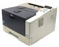 Kyocera FS-1370DN Heavy Duty Printer