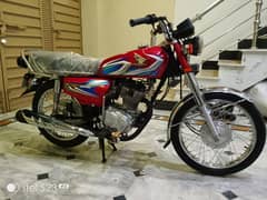 honda 125 urgent sell 0