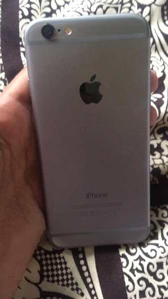 iPhone 6 16gb 1