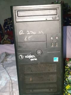 hi i am sell my pc parts