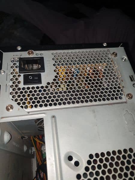 hi i am sell my pc parts urgent sale 1