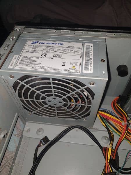 hi i am sell my pc parts urgent sale 2