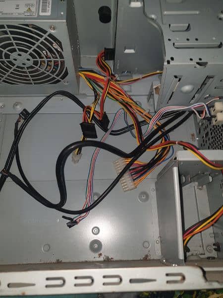 hi i am sell my pc parts urgent sale 3