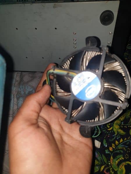 hi i am sell my pc parts urgent sale 6