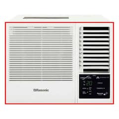 Window ac 0.75 ton inverter