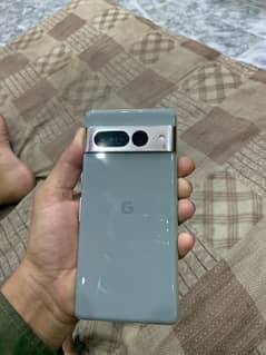 GOOGLE PIXEL 7PRO NON PTA FACTORY UNLOCK 0