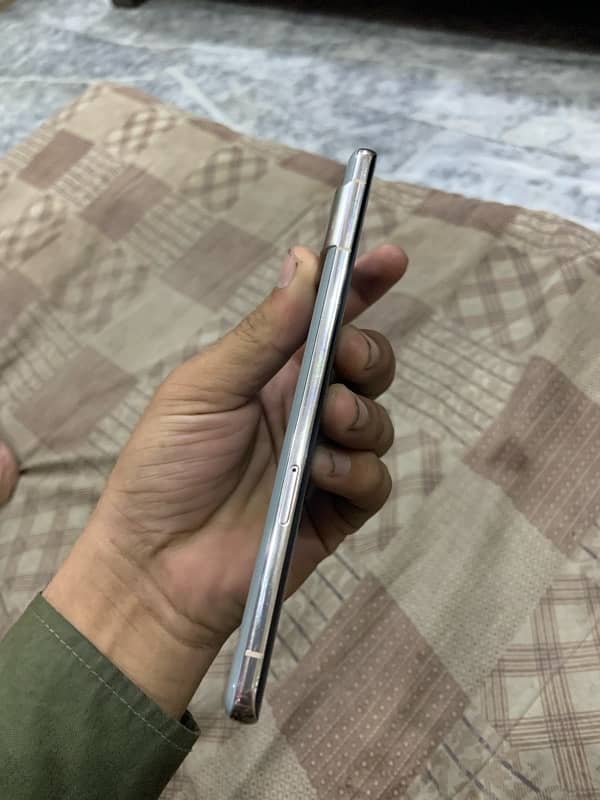 GOOGLE PIXEL 7PRO NON PTA FACTORY UNLOCK 2