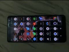 Sony Xperia xz3 Official PTA Approved