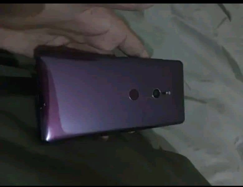 Sony Xperia xz3 Official PTA Approved 2