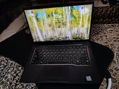 Dell Latitude 7300 8th Generation corei5