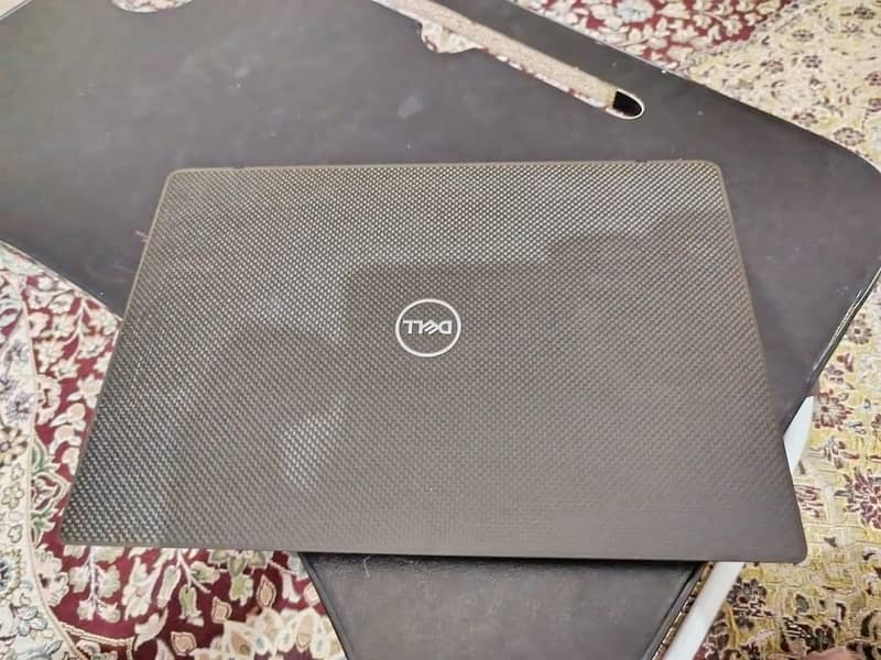 Dell Latitude 7300 8th Generation core i5 laptop 1