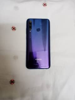 Honor 20lite. . . 4/128 with Box