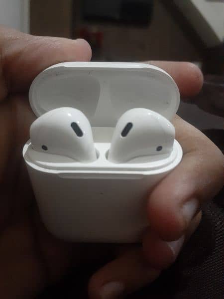 airpods lite 8