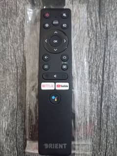 Orient/pel/Mi/ Original Voice Bluetooth Function Remote Control